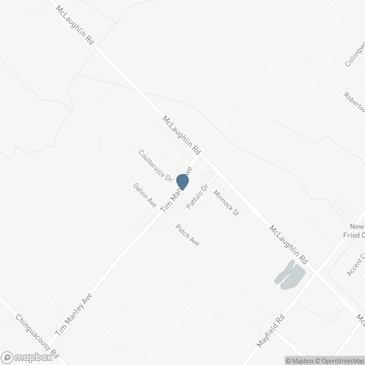 22F - 493 TIM MANLEY AVENUE, Caledon, Ontario L7C 1Z9